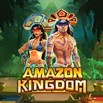 Amazon Kingdom