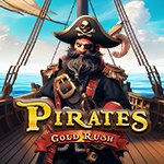 Pirates Gold Rush