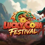 Lucky Coin Festival